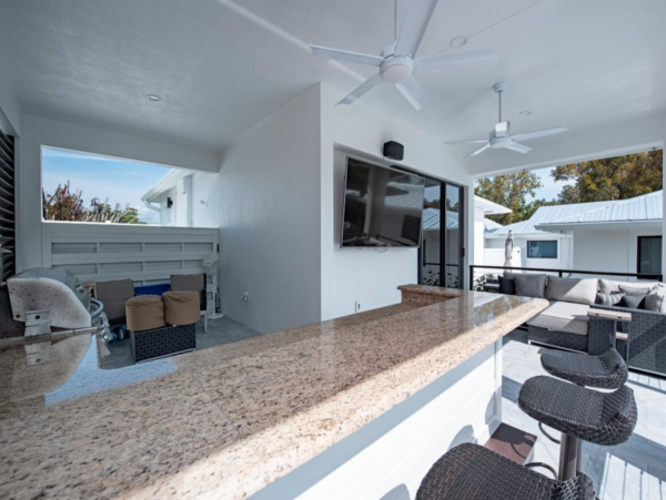 Gorgeous Naples 4 Bedroom Vacation Home